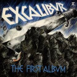 Excalibur (GER) : The First Album